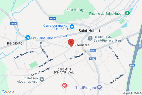 Bureau Leyder Courtier