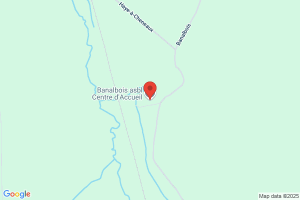 Ctre Accueil De Banalbois