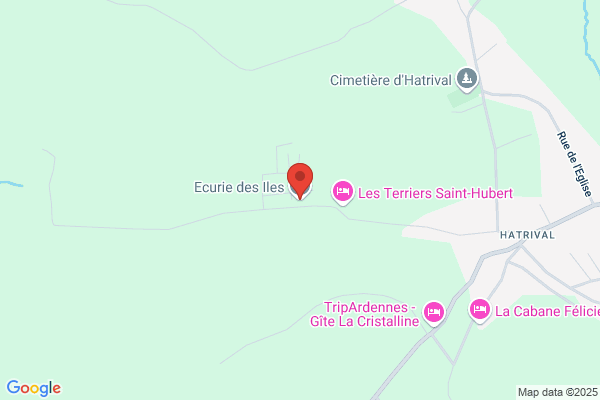 Ecurie Du Petit Vivier (L') Sprl
