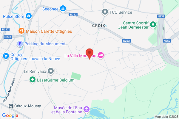 En Voix Vers Soi