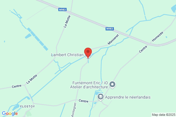 Lambert/Christian