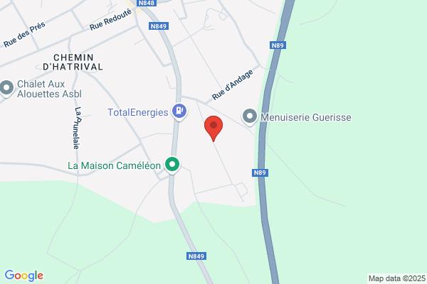Magerotte