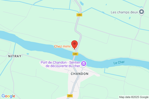 Mimi-Thee (Chez)