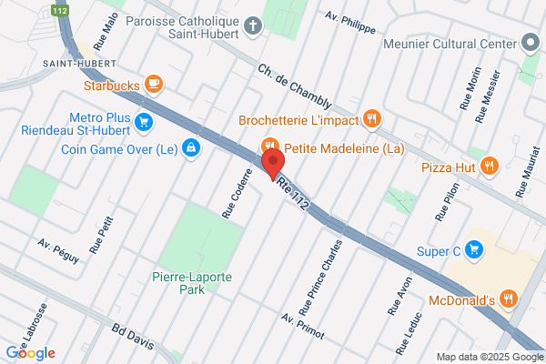 Société Automobiles St.-Hubert
