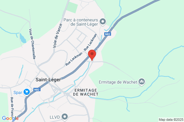 Ancion/Jean-Marie