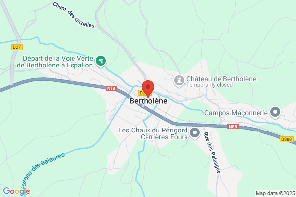 Bertholet/Yolande