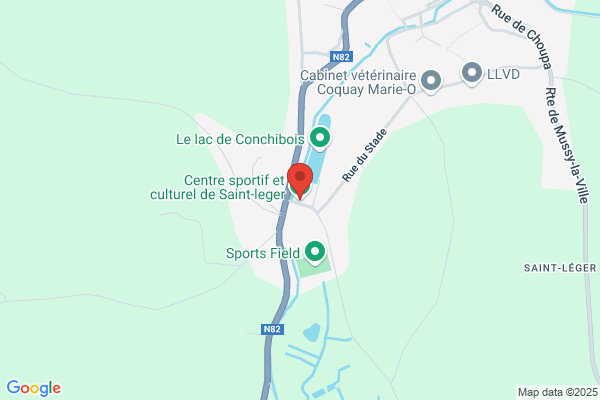 Centre Sportif & Culturel