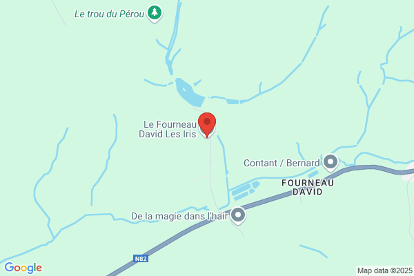 Chatillon (Pêcherie De)