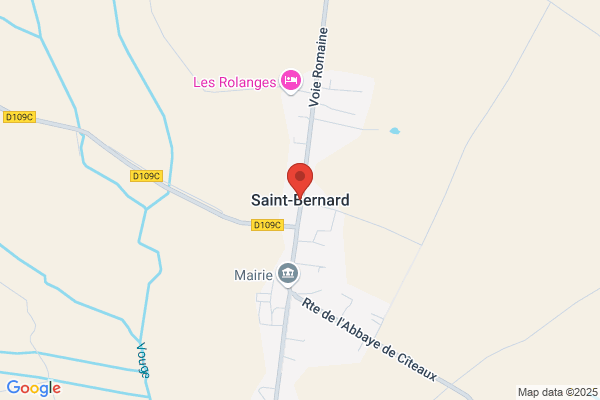 Contant/Bernard