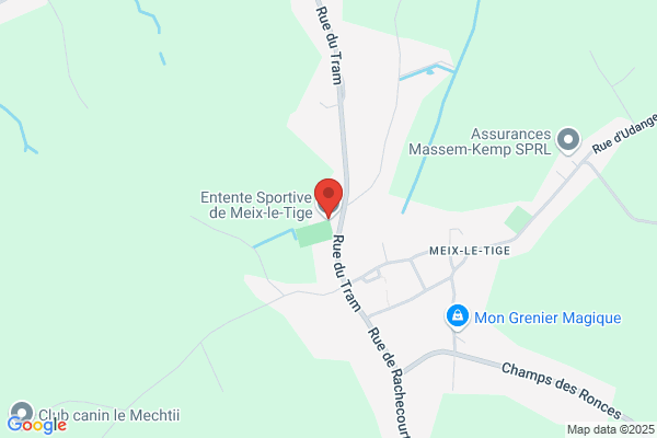 Entente Sportive De Meix-Le-Tige