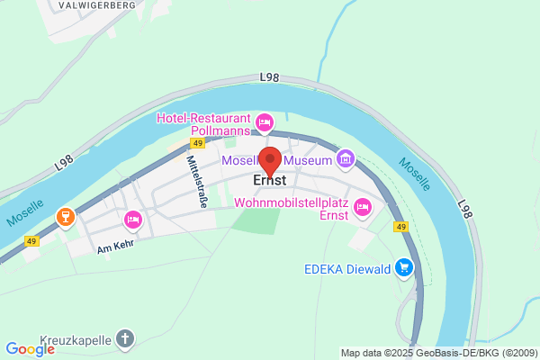 Ernst
