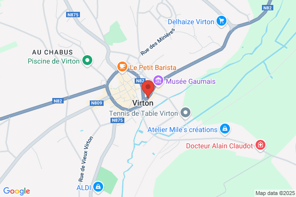 Franklin (Le)