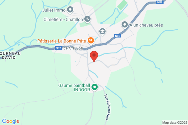 Gaume Décors