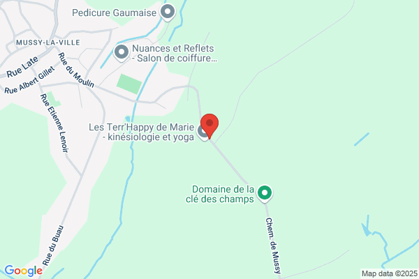 Lebrun Germain & Fils Sprl