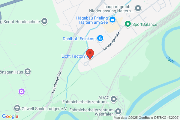 Lichtfus/Anne