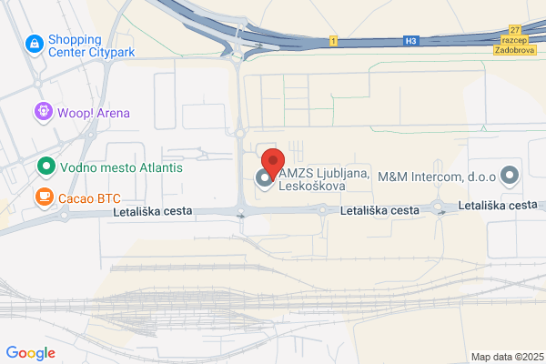 Mesi Sprl