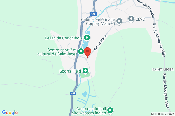 Soleil De La Gaume (Le)