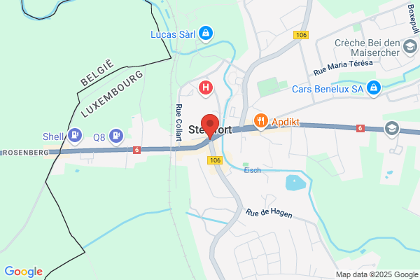 Steinfort-Koos/S.