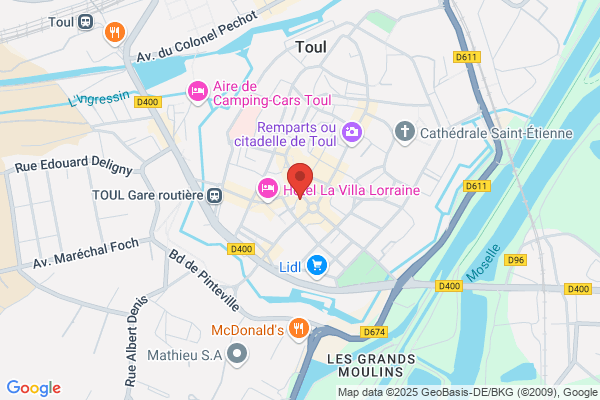 Traiteur Fourniret