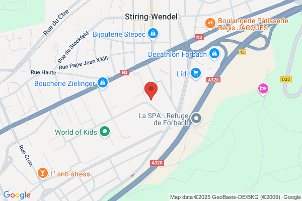 Turbang Meubles Sprl