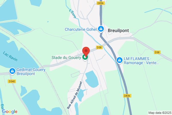 Vieille Ecole (La)