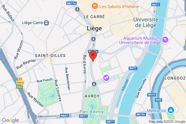 Assurances Dejardin