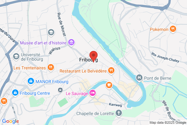 Firquet/Regine