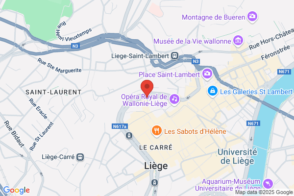Assurances Federales (Les)