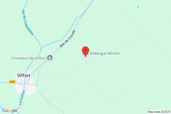 Deger Michel