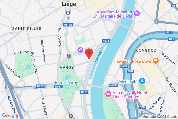 Dvc Lex Société Civile D'avocat
