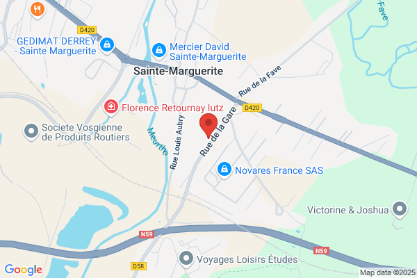 Idéal Optique Sa