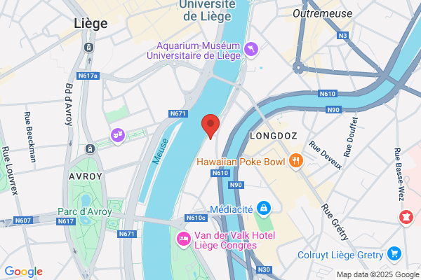 Fédération Musicale De La Province De Liège