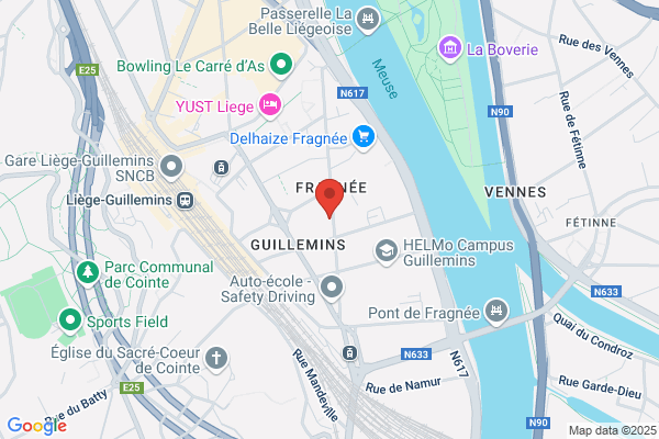 Lambermont Claudine