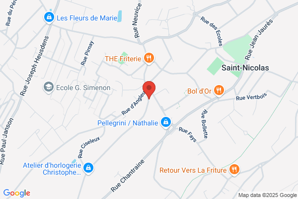 Paques/Jean