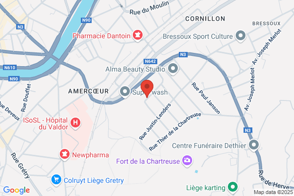 Atelier d'Architecture Ledent Marc
