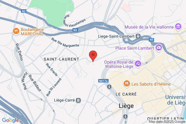 Atelier D'architecture D.S.H.