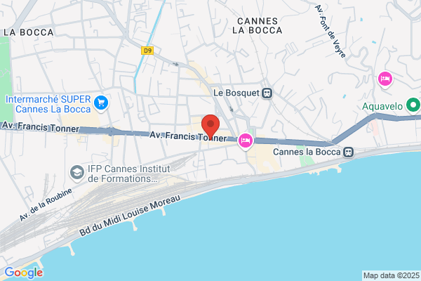 Bocca/Laurent