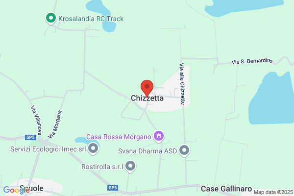 Chianetta/Benito