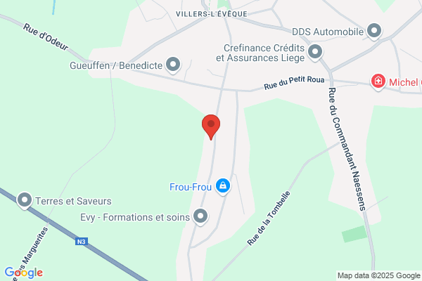 Louis/Joël