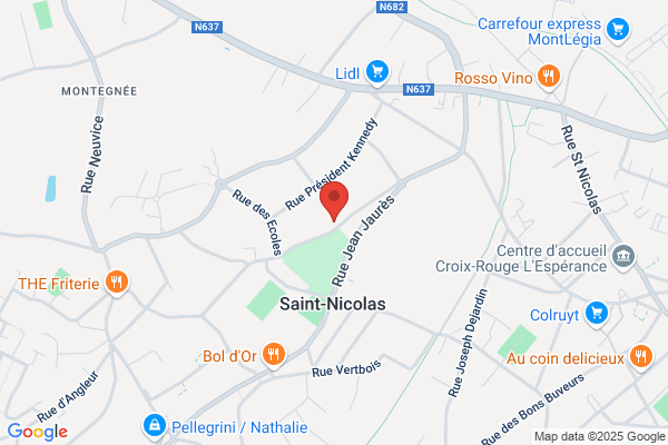 Nirtac Sprl