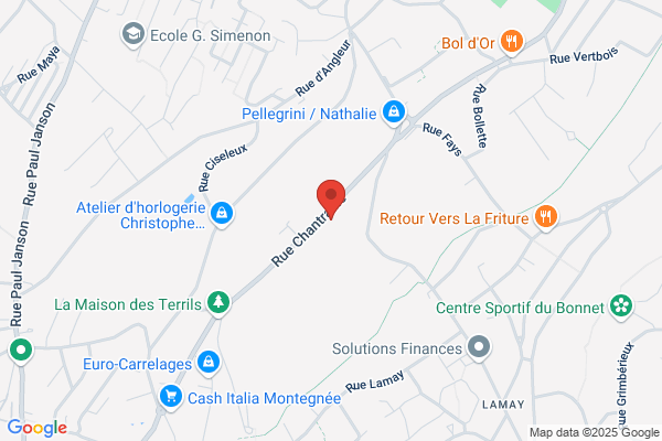 Resimont/Alain