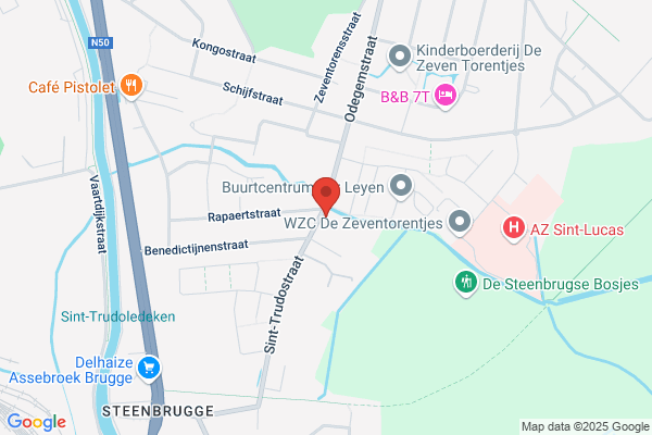 Vandenbussche/Gregory