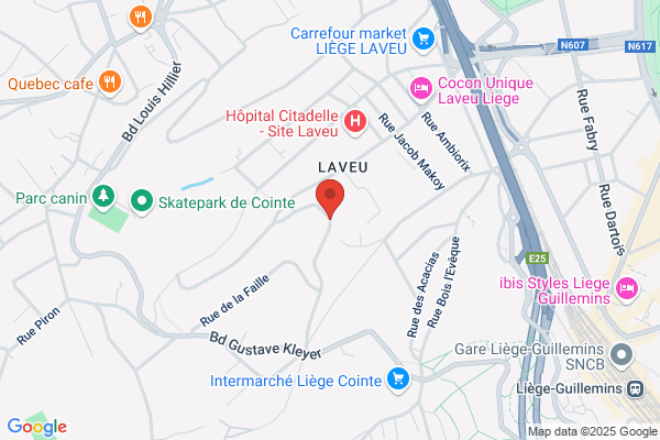 Xhenseval/Paul