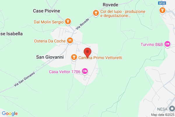 Zambon-Canovo/S.