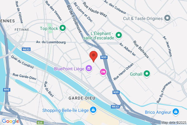 Trouillez & Fils (Atelier)