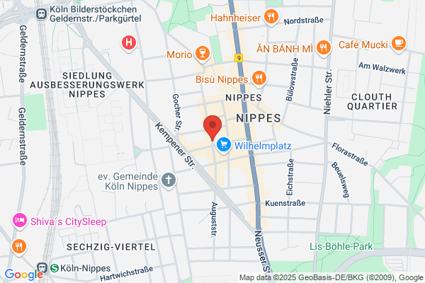 Bastjaens Corneille