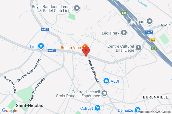 Brundseaux/Raphael