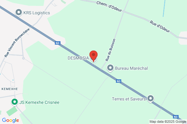 Dammous Alexandre