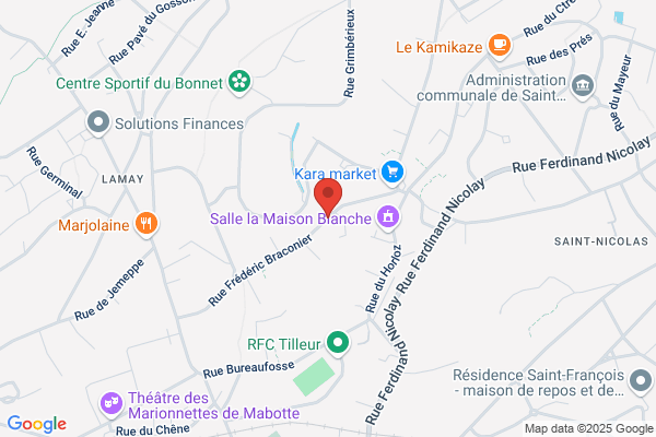 Dembour/François