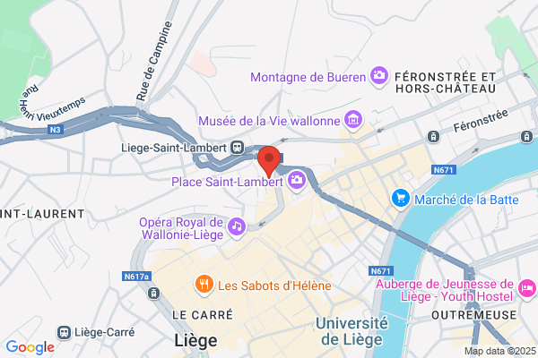 Dubois/Francois